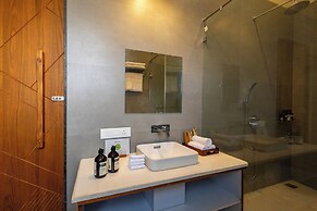 ELIVAAS Vaikunth 3BHK Villa Getaway