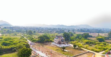 ELIVAAS Vaikunth 3BHK Villa Getaway