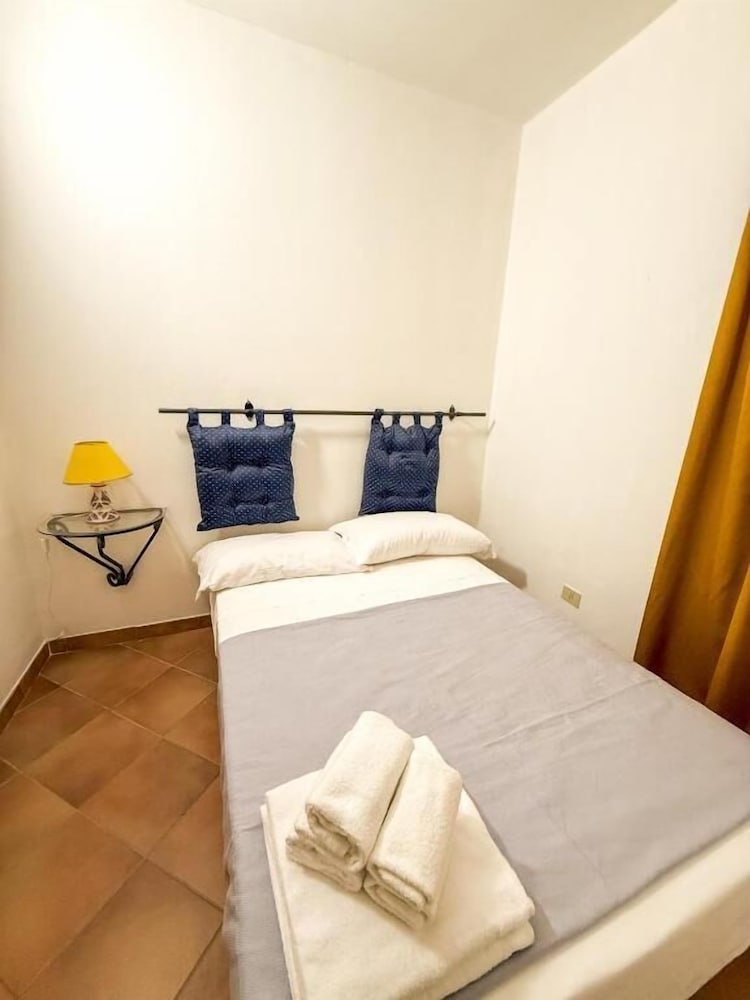 Hotel Residence Eden
