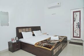 Omji Ashram Varanasi