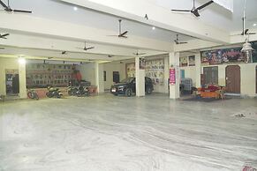 Omji Ashram Varanasi