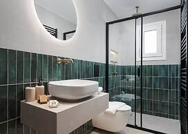 Acropolis City Icon Residence