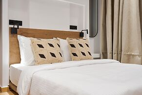 Acropolis City Icon Residence