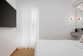 Acropolis City Icon Residence