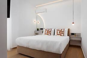 Acropolis City Icon Residence
