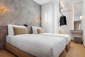 Acropolis City Icon Residence
