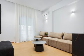 Acropolis City Icon Residence