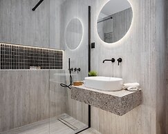 Acropolis City Icon Residence