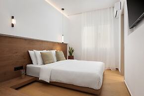 Acropolis City Icon Residence