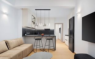 Acropolis City Icon Residence