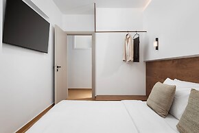 Acropolis City Icon Residence