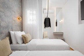 Acropolis City Icon Residence