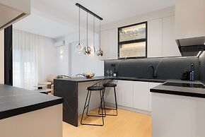Acropolis City Icon Residence