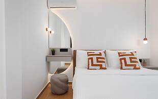 Acropolis City Icon Residence