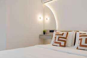 Acropolis City Icon Residence