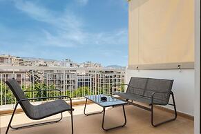 Acropolis City Icon Residence