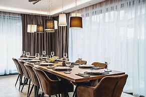 Chalet Amadeus by we rent