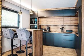 Chalet Amadeus by we rent