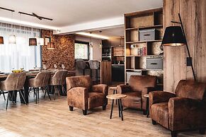 Chalet Amadeus by we rent