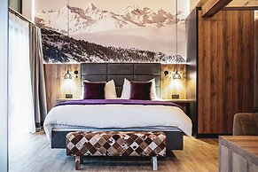 Chalet Amadeus by we rent