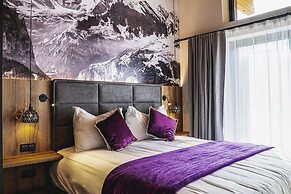 Chalet Amadeus by we rent