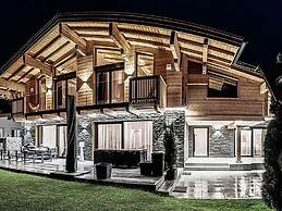 Chalet Amadeus by we rent