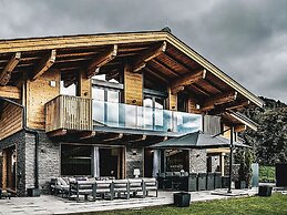 Chalet Amadeus by we rent