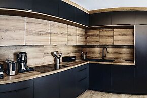 Chalet Amadeus by we rent
