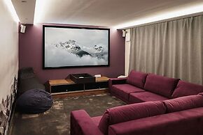 Chalet Amadeus by we rent