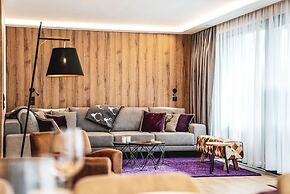 Chalet Amadeus by we rent