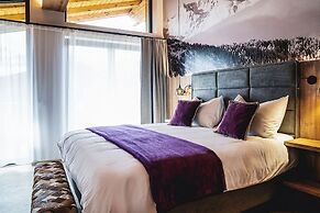 Chalet Amadeus by we rent