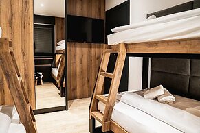 Chalet Amadeus by we rent