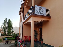 Orion Home