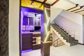 Premium Sanjeevi Residency
