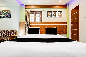 Premium Sanjeevi Residency
