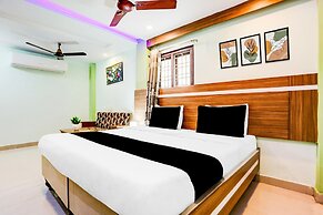 Premium Sanjeevi Residency