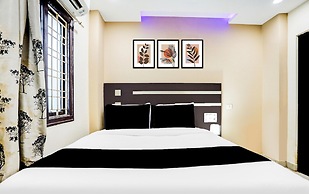 Premium Sanjeevi Residency