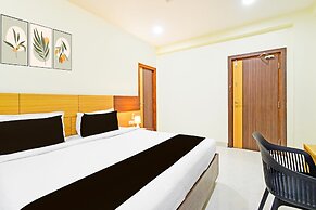 Deluxe With Twin Bedrrr Inn