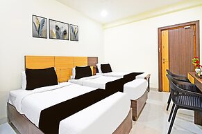 Deluxe With Twin Bedrrr Inn