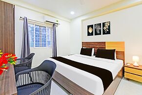 Deluxe With Twin Bedrrr Inn
