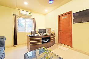 Deluxe With Twin Bedrrr Inn