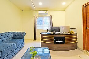 Deluxe With Twin Bedrrr Inn