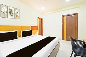 Deluxe With Twin Bedrrr Inn