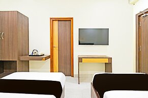 Deluxe With Twin Bedrrr Inn