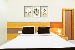 Deluxe With Twin Bedrrr Inn