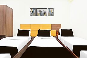Deluxe With Twin Bedrrr Inn