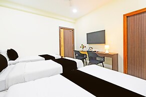 Deluxe With Twin Bedrrr Inn