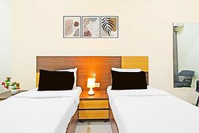Deluxe With Twin Bedrrr Inn