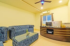 Deluxe With Twin Bedrrr Inn