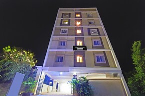 Deluxe With Twin Bedrrr Inn